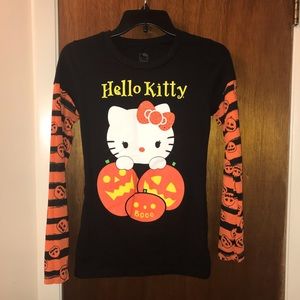Hello Kitty Halloween